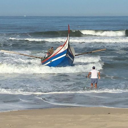 Praia De Mira Ngoại thất bức ảnh