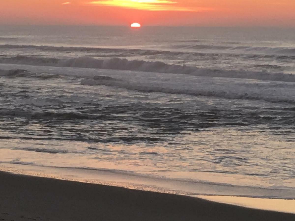 Praia De Mira Ngoại thất bức ảnh