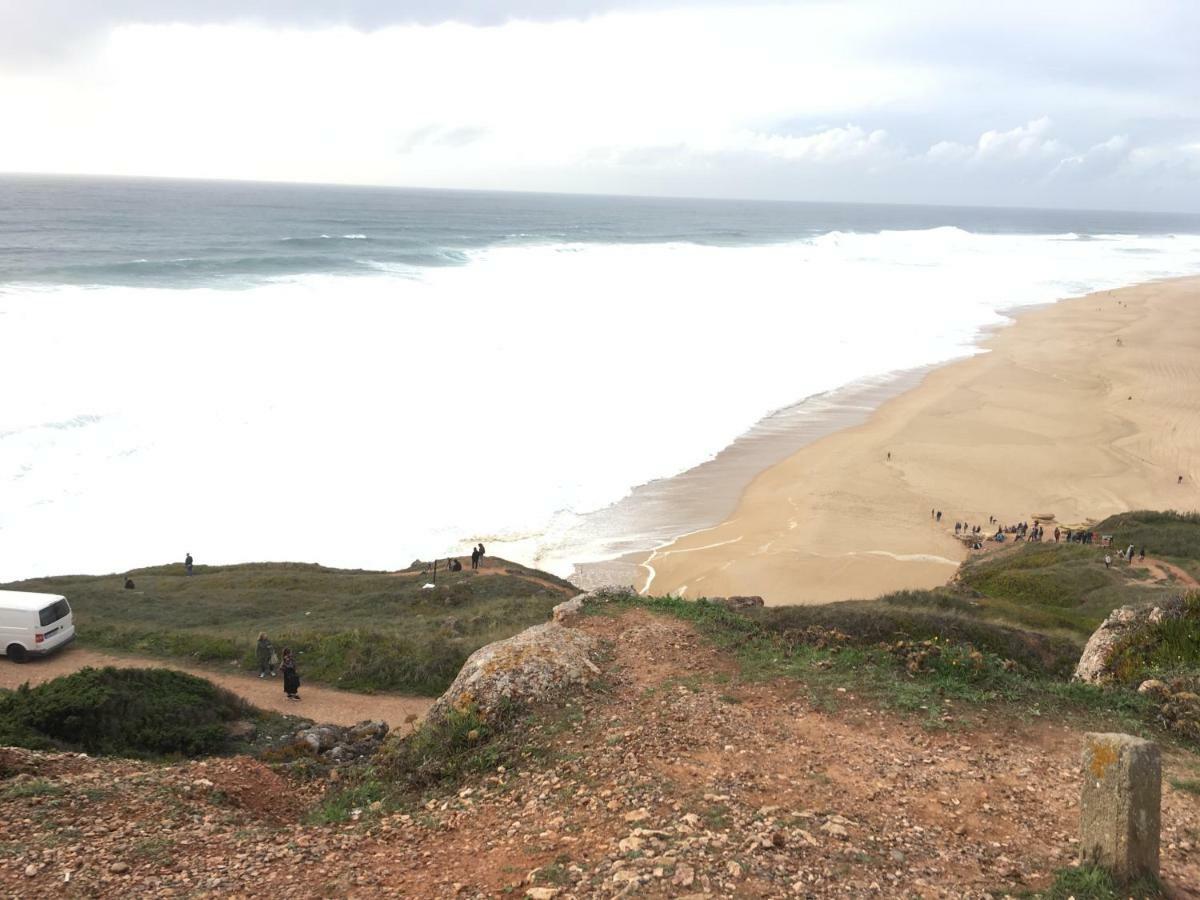 Praia De Mira Ngoại thất bức ảnh